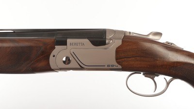 Beretta 694 Sporting 12ga 30