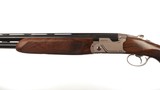 Beretta 694 Sporting 12ga 30