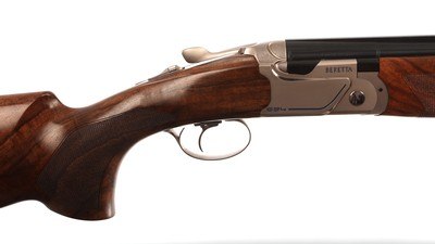 Beretta 694 Sporting 12ga 30