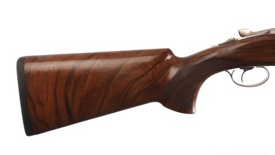 Beretta 694 Sporting 12ga 30