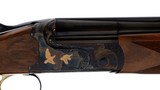 Caesar Guerini Tempio SE Color Case Field 20ga/28ga 28