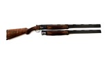 Caesar Guerini Tempio SE Color Case Field 20ga/28ga 28