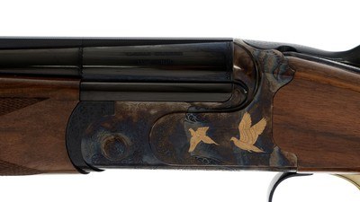 Caesar Guerini Tempio SE Color Case Field 20ga/28ga 28