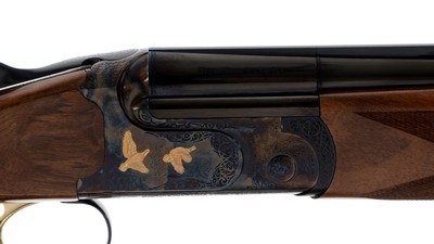 Caesar Guerini Tempio SE Color Case Field 20ga/28ga 28