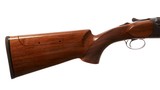 Rizzini BR110 Sporter 12ga 30