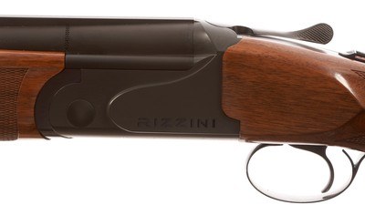 Rizzini BR110 Sporter 12ga 30