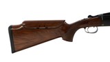 Blaser F3 Supersport 12ga 32