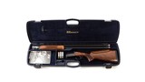 Blaser F3 Supersport 12ga 32