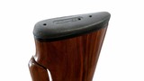 Blaser F3 Supersport 12ga 32