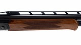 Blaser F3 Supersport 12ga 32