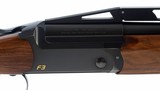 Blaser F3 Supersport 12ga 32