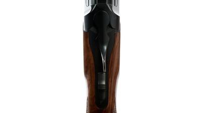 Blaser F3 Supersport 12ga 32