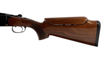 Blaser F3 Supersport 12ga 32