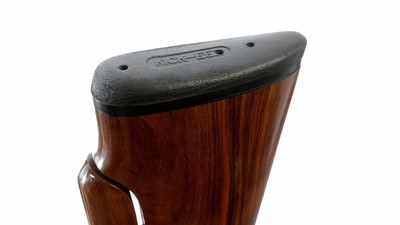 Blaser F3 Supersport 12ga 32