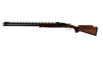 Blaser F3 Supersport 12ga 32