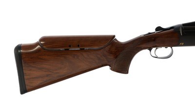 Blaser F3 Supersport 12ga 32