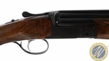 Yildiz ProStar Black Sporting 20ga 30