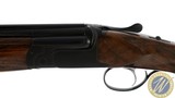 Yildiz ProStar Black Sporting 20ga 30