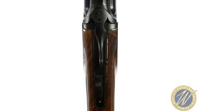 Yildiz ProStar Black Sporting 20ga 30