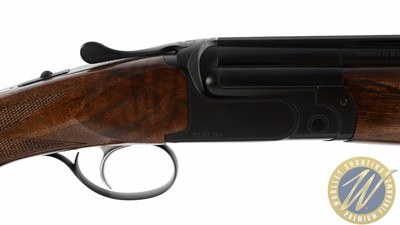 Yildiz ProStar Black Sporting 20ga 30