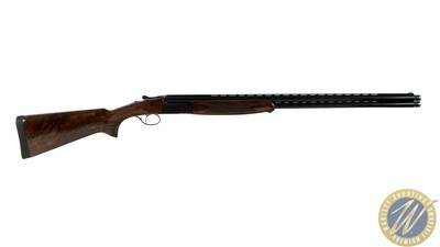 Yildiz ProStar Black Sporting 20ga 30