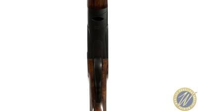 Yildiz ProStar Black Sporting 20ga 30