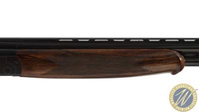 Yildiz ProStar Black Sporting 20ga 30