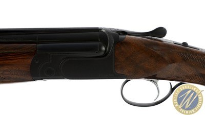 Yildiz ProStar Black Sporting 20ga 30