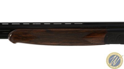 Yildiz ProStar Black Sporting 20ga 30