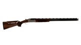 Krieghoff K80 Gold Super Scroll Parcour 12ga 32