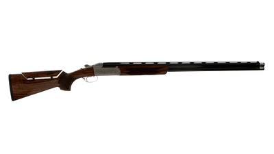 Krieghoff K80 Gold Super Scroll Parcour 12ga 32