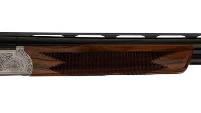 Krieghoff K80 Gold Super Scroll Parcour 12ga 32