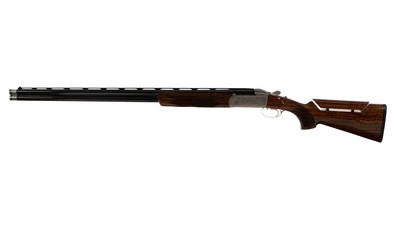 Krieghoff K80 Gold Super Scroll Parcour 12ga 32