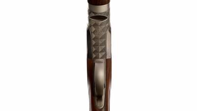Beretta DT11 Pyramide 12ga 32