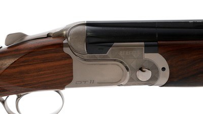 Beretta DT11 Pyramide 12ga 32