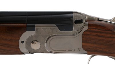 Beretta DT11 Pyramide 12ga 32