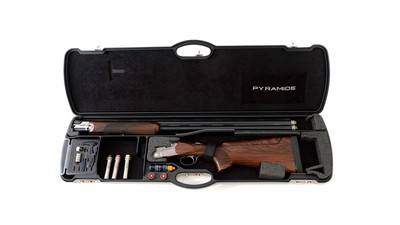 Beretta DT11 Pyramide 12ga 32