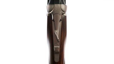 Beretta DT11 Silver B-Fast 12ga RH Adj. 32