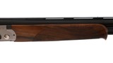 Beretta DT11 Silver B-Fast 12ga RH Adj. 32