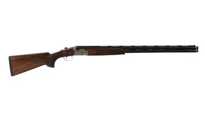 Beretta DT11 Silver B-Fast 12ga RH Adj. 32