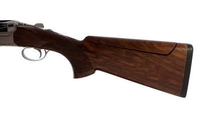 Beretta DT11 Silver B-Fast 12ga RH Adj. 32