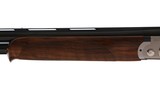 Beretta DT11 Silver B-Fast 12ga RH Adj. 32