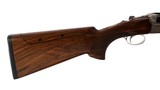 Beretta DT11 Silver B-Fast 12ga RH Adj. 32