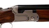 Beretta DT11 Silver B-Fast 12ga RH Adj. 32