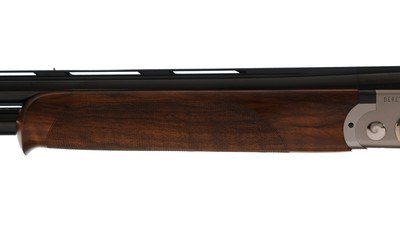 Beretta DT11 Silver B-Fast 12ga RH Adj. 32