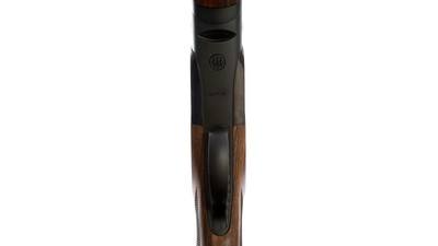 Beretta DT11 Black Carbon Fiber 12ga 32