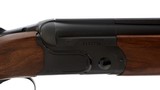 Beretta DT11 Black Carbon Fiber 12ga 32