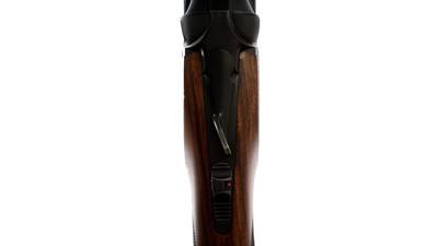 Beretta DT11 Black Carbon Fiber 12ga 32