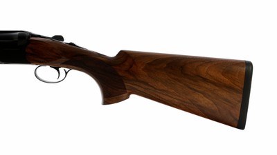Beretta DT11 Black Carbon Fiber 12ga 32