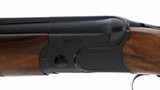 Beretta DT11 Black Carbon Fiber 12ga 32